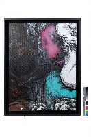 藏品(今夜 為誰隨霧去)的圖片