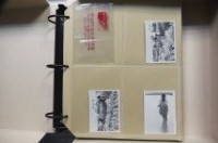 藏品(3×5照片（袋裝）含彩色、黑白)的圖片