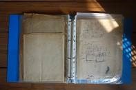 藏品(05地籍建築資料夾)的圖片