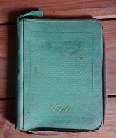 藏品(22深綠notebook(蔗糖相關))的圖片