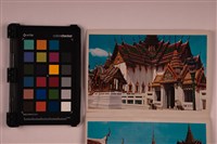 藏品(38 EMERALD BUDDHA TEMPLE BANGKOK THAILAND)的圖片