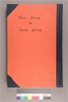 藏品(中華日報 2002 上(1月4日-6月29日))的圖片