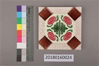 藏品(彩磁之1)的圖片