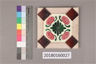 藏品(彩磁之4)的圖片