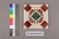 藏品(彩磁之6)的圖片