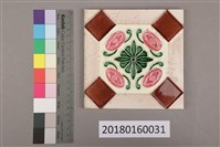 藏品(彩磁之8)的圖片