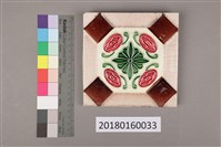 藏品(彩磁之10)的圖片