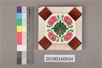 藏品(彩磁之11)的圖片