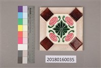 藏品(彩磁之12)的圖片