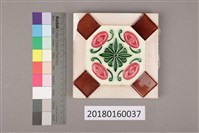 藏品(彩磁之14)的圖片