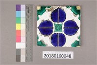 藏品(彩磁(二)之3)的圖片