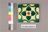 藏品(彩磁(四)之4)的圖片