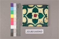 藏品(彩磁(四)之5)的圖片