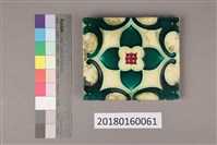 藏品(彩磁(四)之6)的圖片