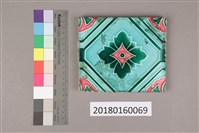 藏品(彩磁(六)之4)的圖片