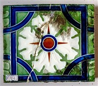 藏品(彩磁(九))的圖片