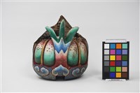 藏品(瓜筒(公廳步口右架))的圖片