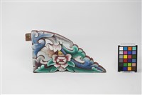 藏品(插角(右三間步口左側壽樑下))的圖片