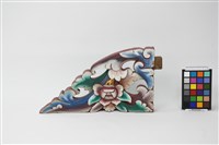 藏品(插角(左三間步口右側壽樑下))的圖片