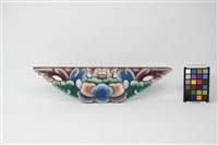 藏品(花座(左三間前步口壽樑上))的圖片