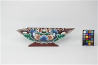 藏品(花座(右三間前步口壽樑上))的圖片