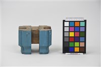 藏品(瓜筒上斗(公廳步口右架))的圖片