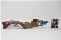 藏品(插仔(束仔)(公廳步口左二架))的圖片