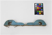 藏品(門臼)的圖片