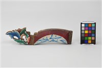 藏品(插仔(束仔)(公廳步口右三架))的圖片