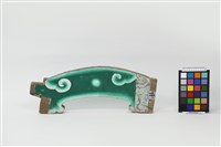 藏品(線柴(束隨)(公廳步口右一架上))的圖片