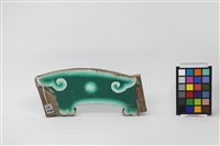 藏品(線柴(束隨)(公廳步口左二架))的圖片