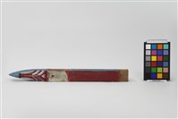 藏品(雞舌(公廳步口右架))的圖片