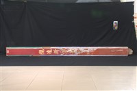 藏品(左門柱(步口牌樓面中港入口左側))的圖片