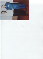 藏品(鹽分地帶文藝獎得獎與扁合照2 (陳水扁總統頒獎相片))的圖片