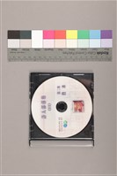 藏品(詹冰影像CD-詩人部落格 第二集詹冰)的圖片