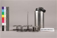 藏品(135底片捲片器組)的圖片