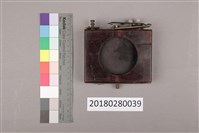 藏品(蛇腹相機快門計時器)的圖片