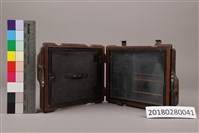 藏品(六吋蛇腹相機底片匣（二）)的圖片