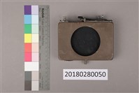 藏品(蛇腹相機快門計時器)的圖片