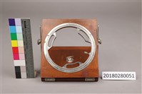 藏品(蛇腹相機雲臺)的圖片