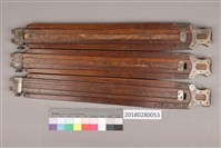 藏品(蛇腹相機腳架組)的圖片