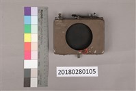 藏品(蛇腹相機快門計時器)的圖片