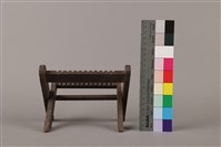 藏品(玻璃底片瀝乾架)的圖片