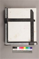 藏品(相片格放台)的圖片