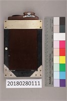 藏品(大四寸底片夾)的圖片