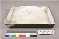 藏品(珐瑯定影顯影盤（大）)的圖片