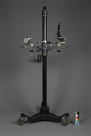 藏品(相機立式腳架及雲台 (大型攝影棚立式腳架及雲台組))的圖片