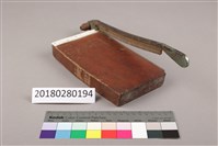 藏品(花邊相紙裁刀 )的圖片