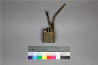 藏品(水煙壺)的圖片