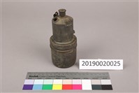 藏品(電土燈(電石燈)-1)的圖片